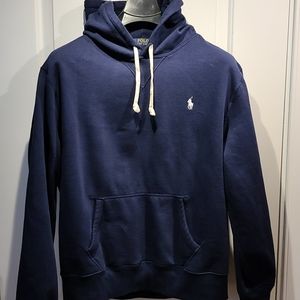 Polo Ralph Lauren Hoodie Sweatshirt (Lg)